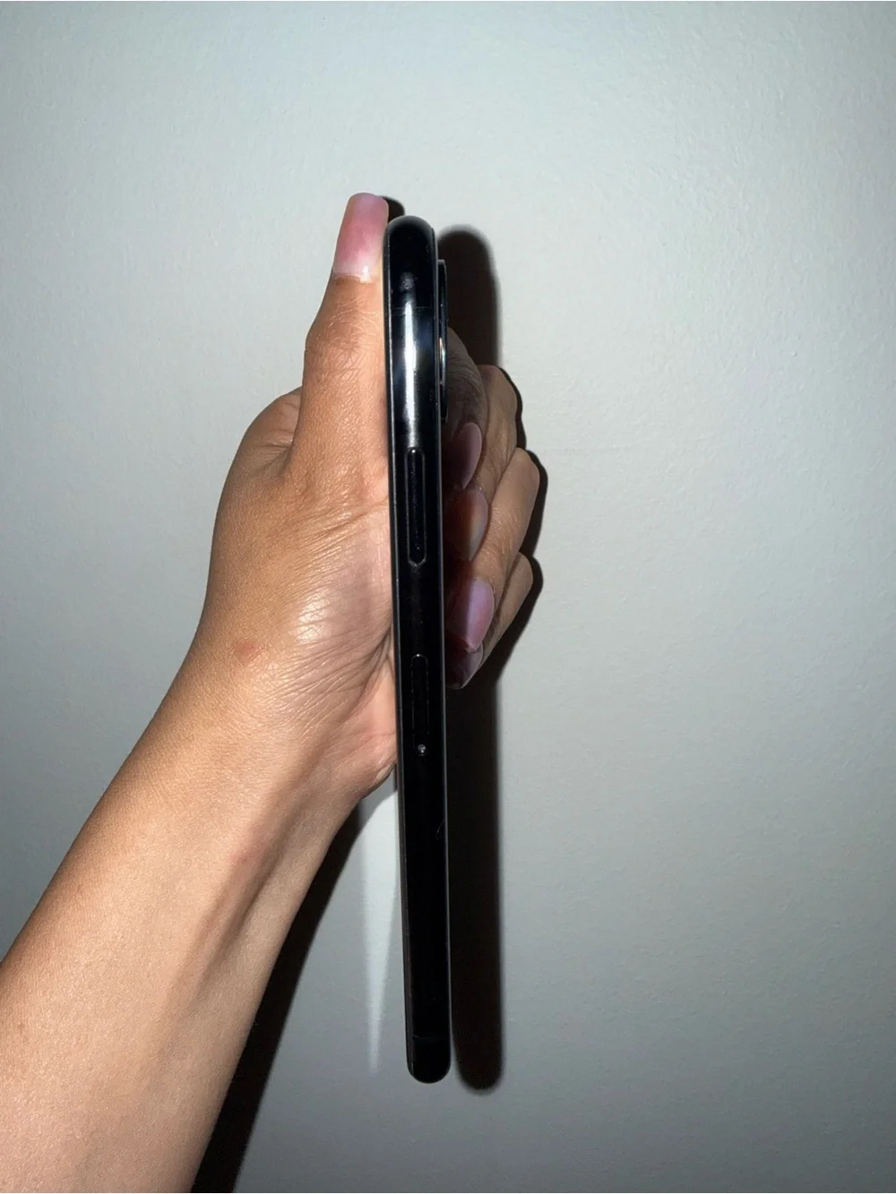 Apple iPhone X (Black) 64GB